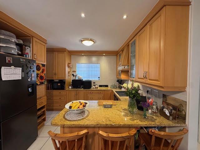 2 Bedroom Property for Sale in Sonstraal Western Cape